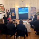 Travel Trade and Media Networking Session: Turn Winter into Wonder