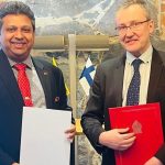 𝐒𝐫𝐢 𝐋𝐚𝐧𝐤𝐚 𝐚𝐧𝐝 𝐅𝐢𝐧𝐥𝐚𝐧𝐝 𝐬𝐢𝐠𝐧 𝐌𝐞𝐦𝐨𝐫𝐚𝐧𝐝𝐮𝐦 𝐨𝐟 𝐔𝐧𝐝𝐞𝐫𝐬𝐭𝐚𝐧𝐝𝐢𝐧𝐠 𝐨𝐧 𝐏𝐨𝐥𝐢𝐭𝐢𝐜𝐚𝐥 𝐂𝐨𝐧𝐬𝐮𝐥𝐭𝐚𝐭𝐢𝐨𝐧 𝐌𝐞𝐜𝐡𝐚𝐧𝐢𝐬𝐦 𝐚𝐭 𝐭𝐡𝐞 𝐒𝐞𝐜𝐨𝐧𝐝 𝐑𝐨𝐮𝐧𝐝 𝐨𝐟 𝐁𝐢𝐥𝐚𝐭𝐞𝐫𝐚𝐥 𝐏𝐨𝐥𝐢𝐭𝐢𝐜𝐚𝐥 𝐂𝐨𝐧𝐬𝐮𝐥𝐭𝐚𝐭𝐢𝐨𝐧𝐬 𝐢𝐧 𝐇𝐞𝐥𝐬𝐢𝐧𝐤𝐢