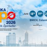 Sri Lanka Expo 2026