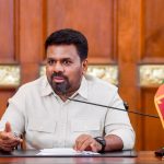 Questions addressed to President Anura Kumara Dissanayake at the SpecialMedia Briefing held at the Presidential Secretariat on 5 March 2026