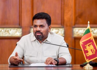 Press Release on the Special Media Briefing by H.E. the Anura Kumara Dissanayake, President of Sri Lanka, held at the Presidential Secretariat on 05 March 2026 Press Release on the Special Media Briefing by H.E. the Anura Kumara Dissanayake, President of Sri Lanka, held at the Presidential Secretariat on 05 March 2026